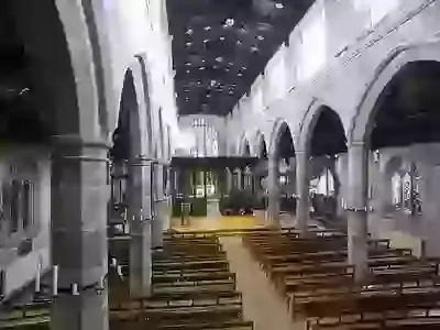 St Bart’s Church
